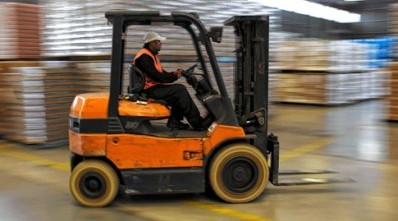 north texas forklift accident lawyer