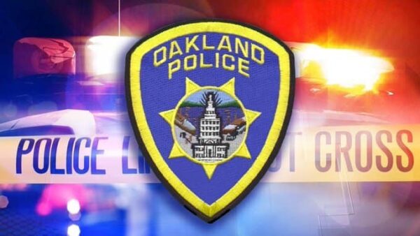 Oakland Police Officers Assn V City Of Oakland Ca1 1 A158662 4 26 21 Pobra Rose Law Apc